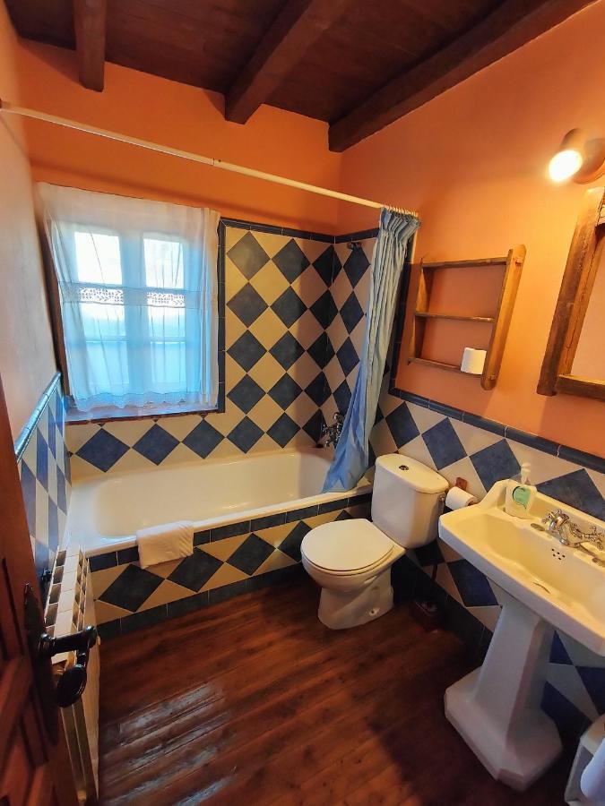 Don Camino Low Cost Villalcazar de Sirga Екстер'єр фото
