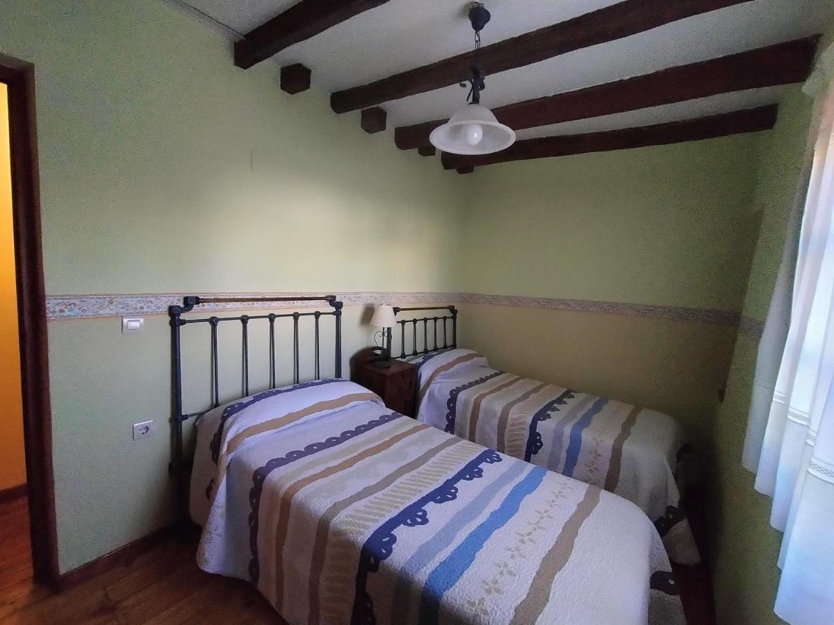 Don Camino Low Cost Villalcazar de Sirga Екстер'єр фото