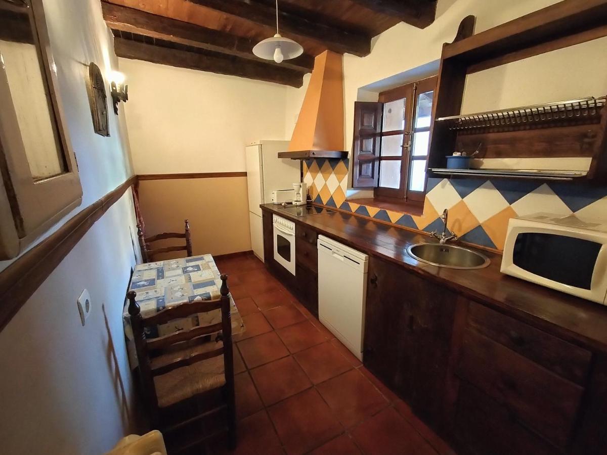Don Camino Low Cost Villalcazar de Sirga Екстер'єр фото