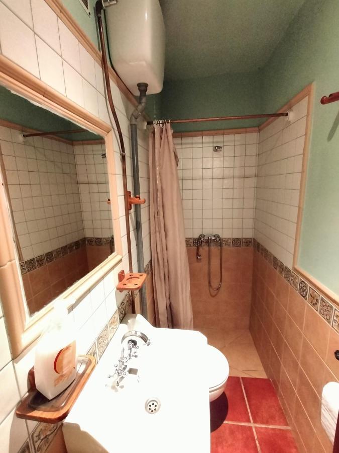 Don Camino Low Cost Villalcazar de Sirga Екстер'єр фото