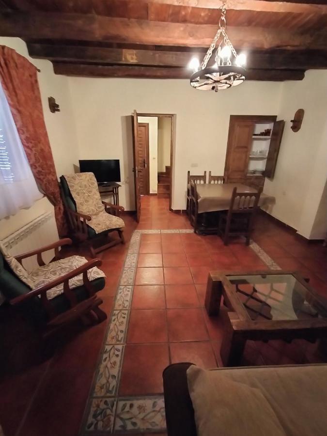 Don Camino Low Cost Villalcazar de Sirga Екстер'єр фото