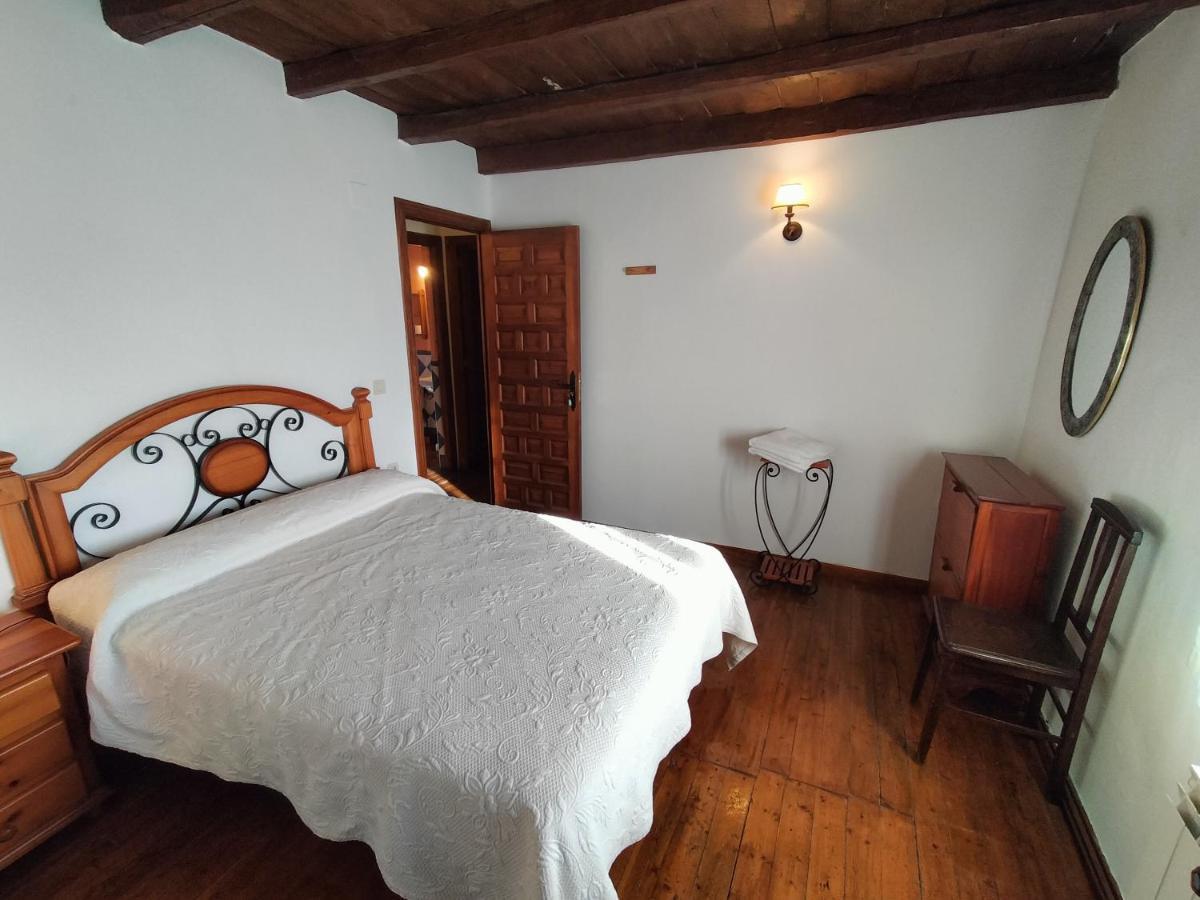 Don Camino Low Cost Villalcazar de Sirga Екстер'єр фото