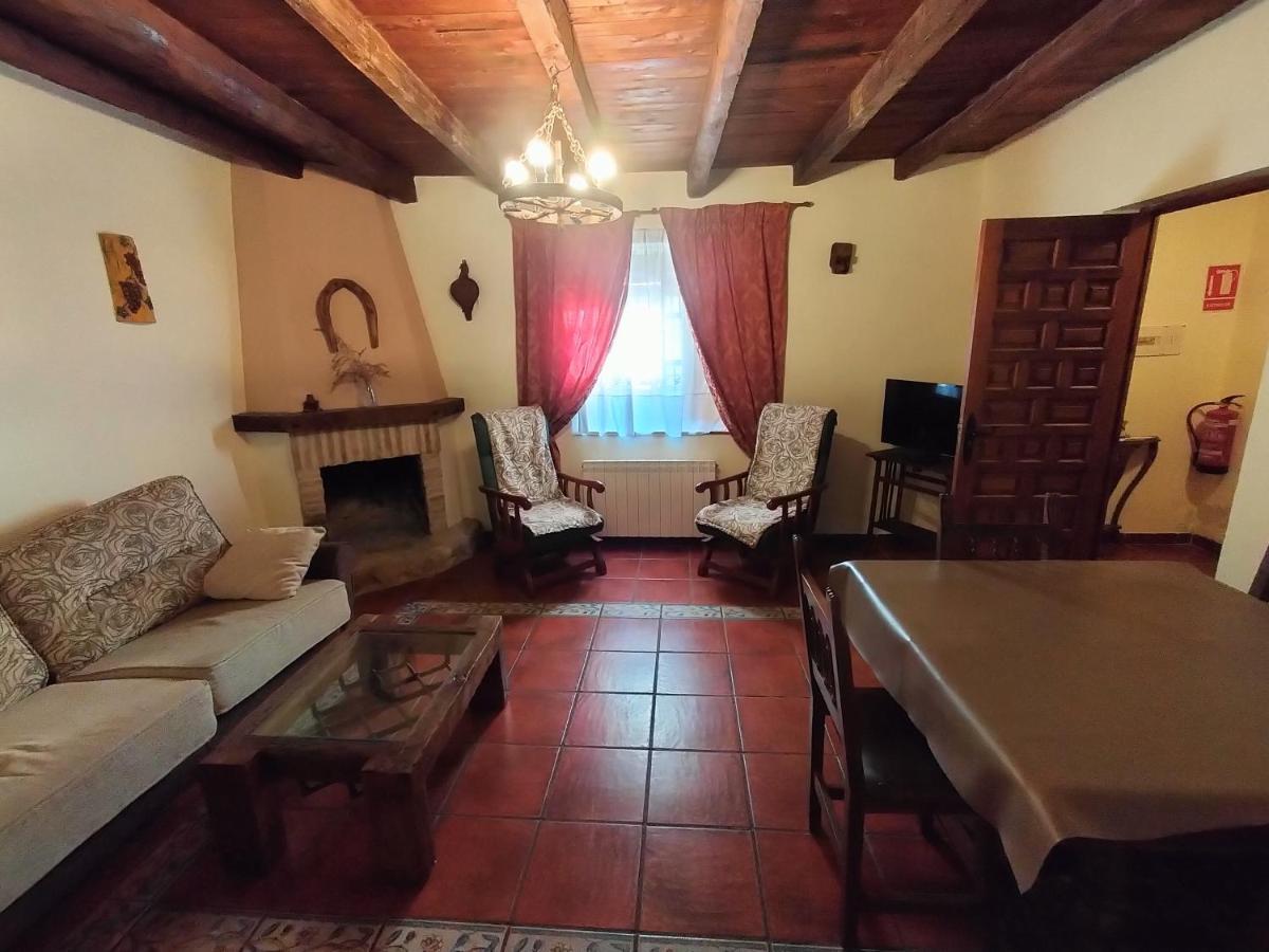Don Camino Low Cost Villalcazar de Sirga Екстер'єр фото